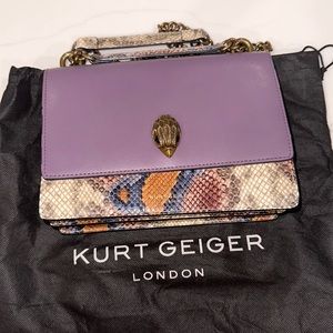 Kurt Geiger Bag